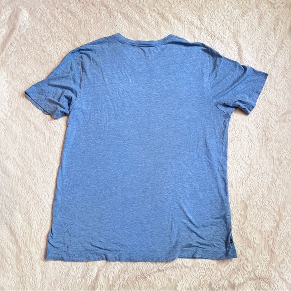 Travis Mathew short sleeved modal tee shirt - Picture 8 of 8